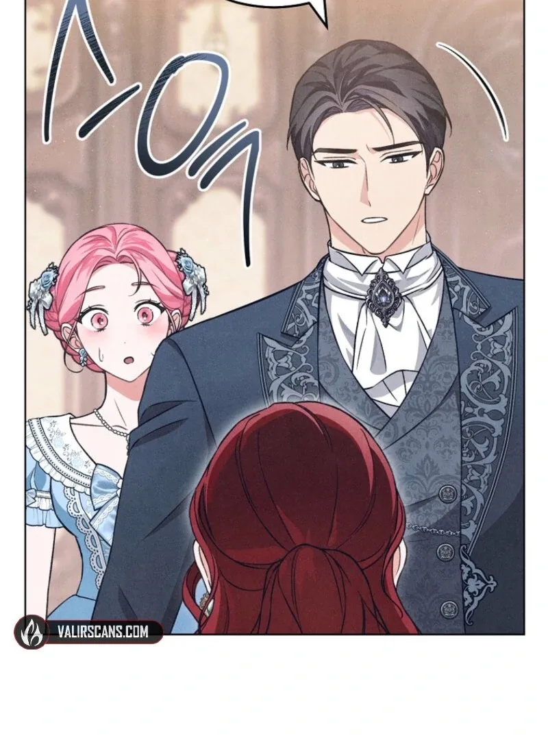 The Duke’s Wife Obsession Chapter 40 page 102