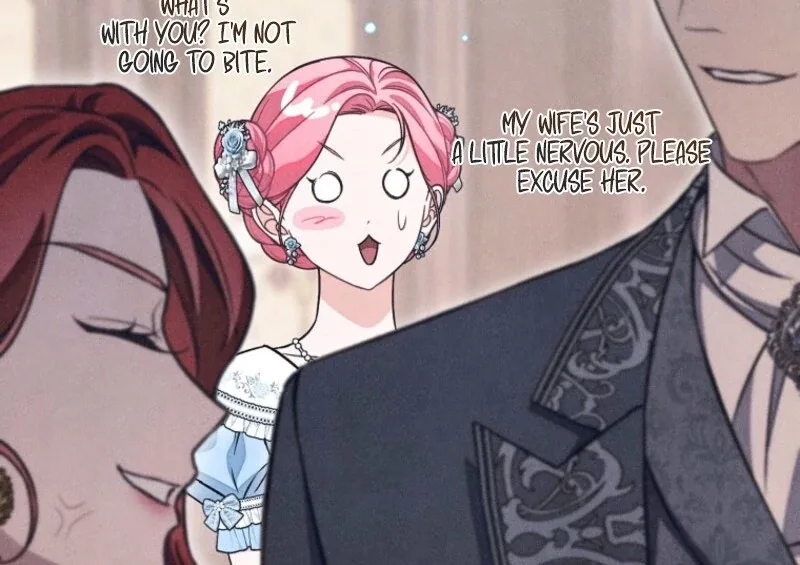 The Duke’s Wife Obsession Chapter 40 page 104