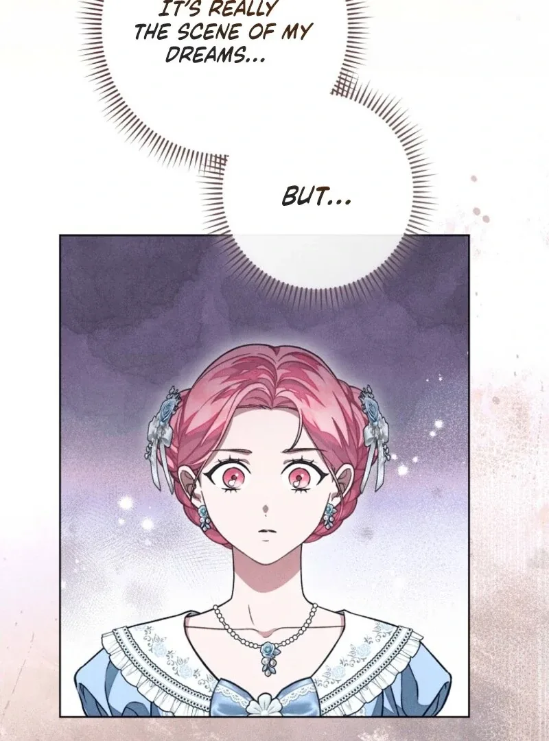 The Duke’s Wife Obsession Chapter 40 page 107