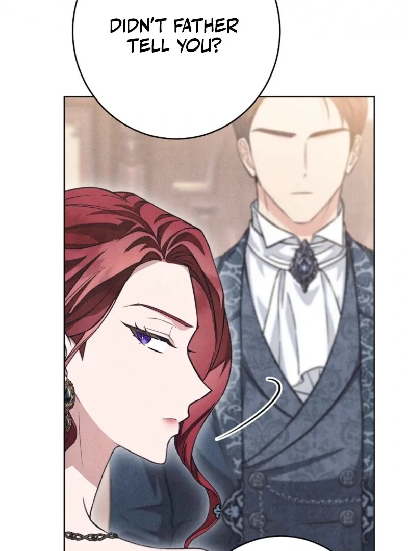 The Duke’s Wife Obsession Chapter 40 page 111