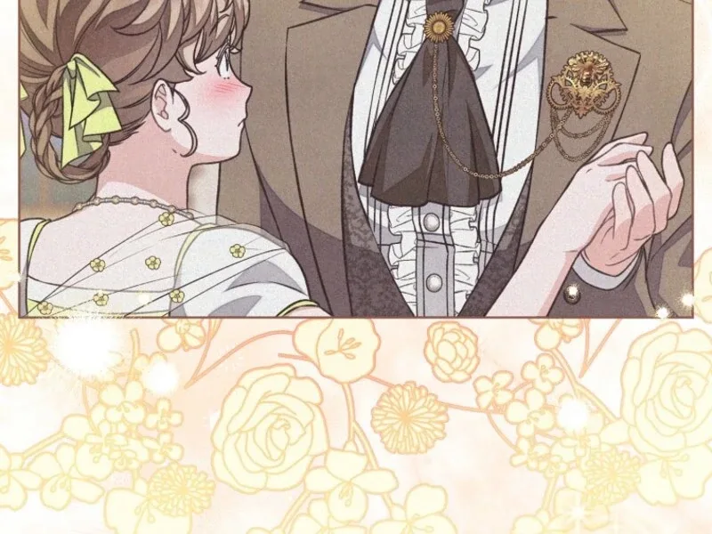 The Duke’s Wife Obsession Chapter 40 page 117