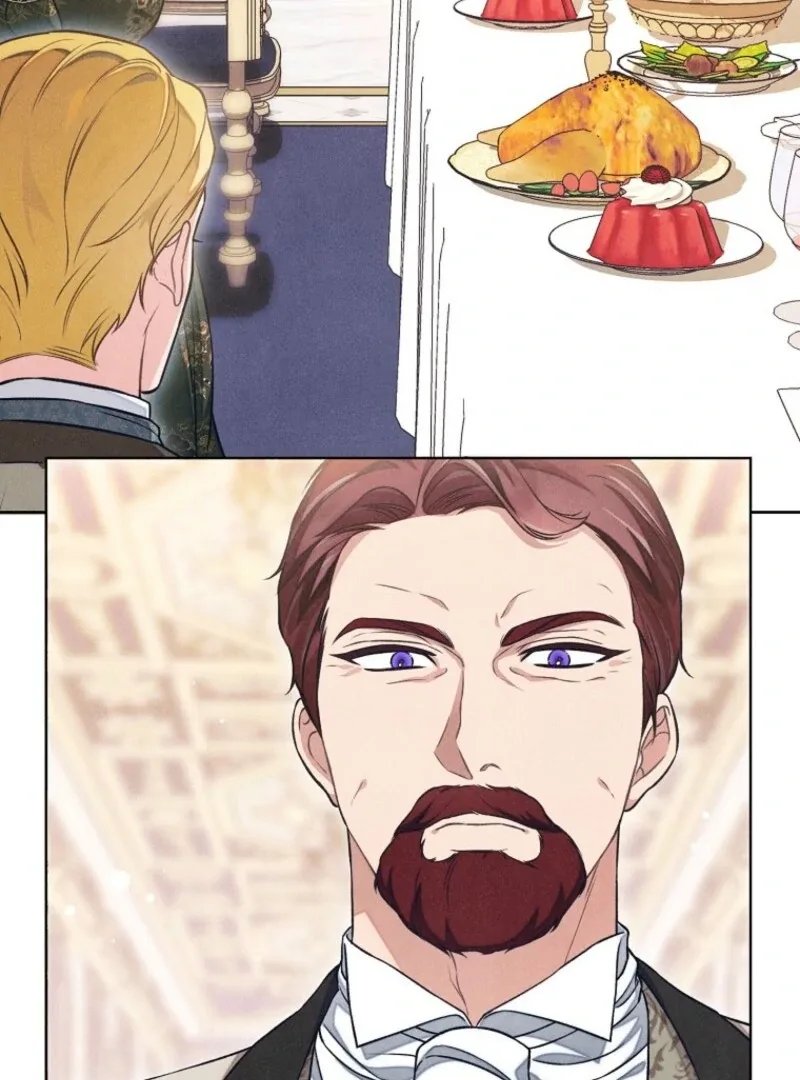The Duke’s Wife Obsession Chapter 41 page 27