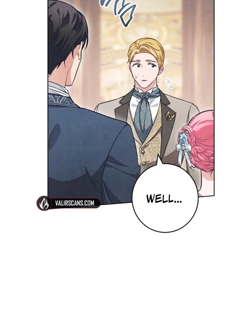 The Duke’s Wife Obsession Chapter 41 page 14