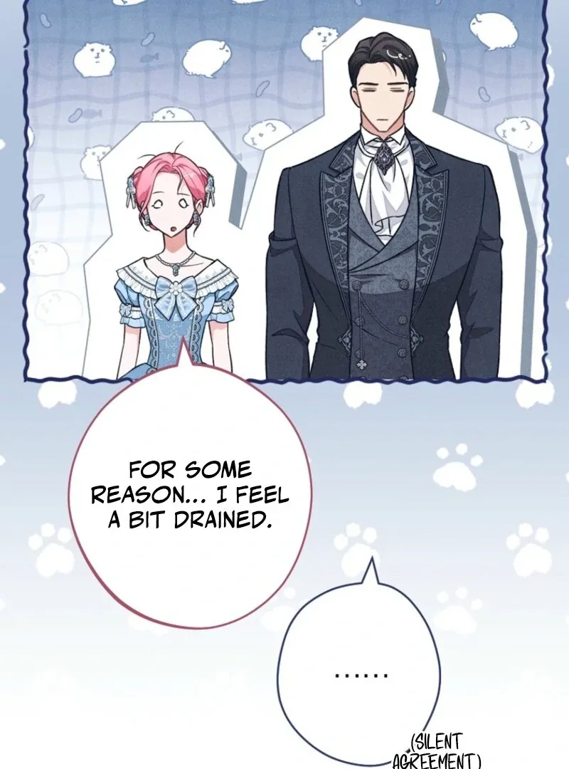 The Duke’s Wife Obsession Chapter 41 page 19