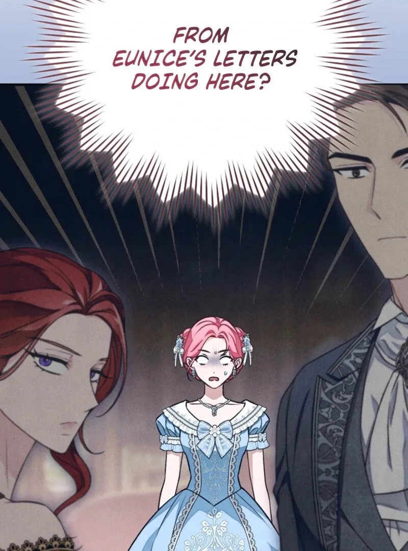 The Duke’s Wife Obsession Chapter 41 page 5