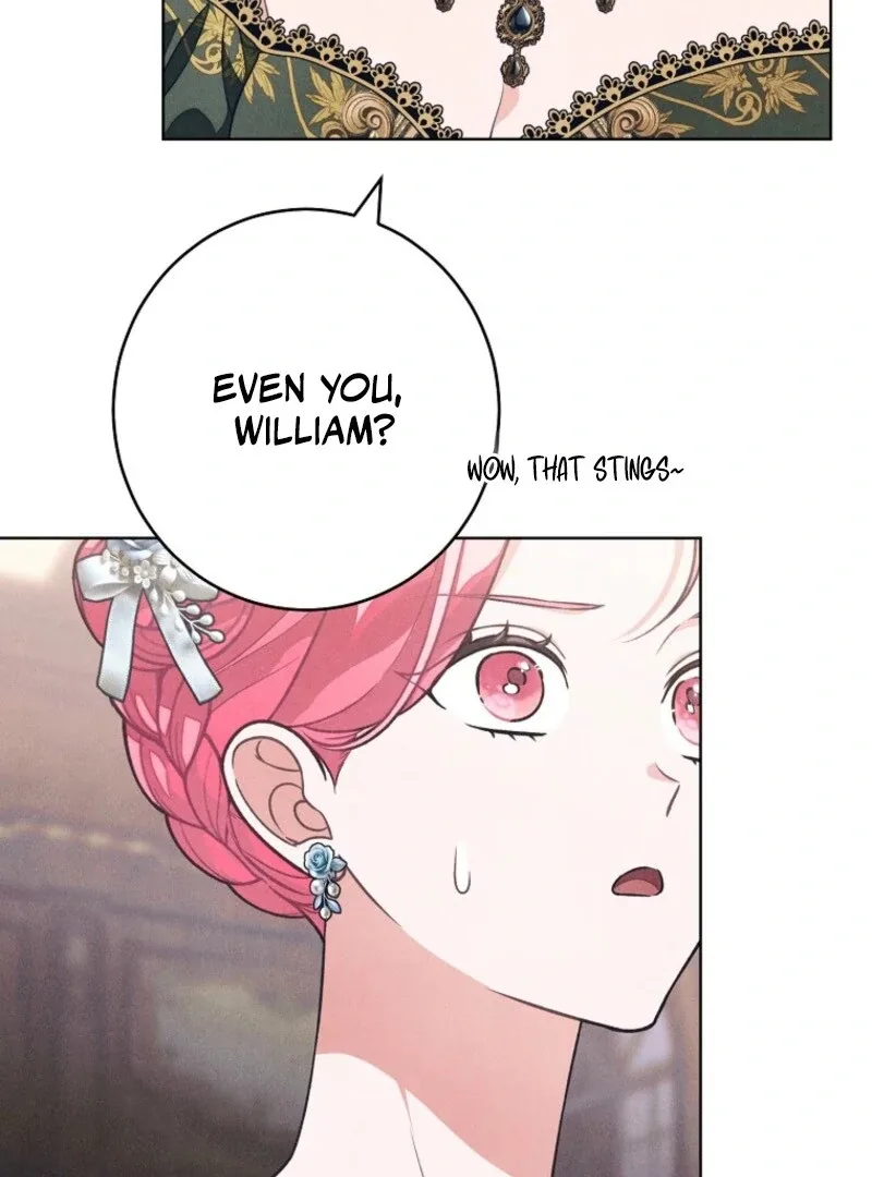 The Duke’s Wife Obsession Chapter 41 page 8