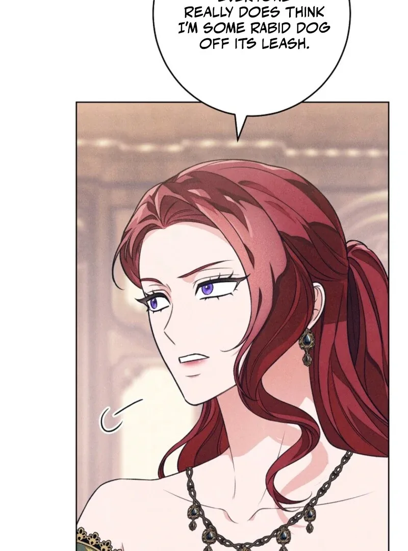 The Duke’s Wife Obsession Chapter 41 page 7