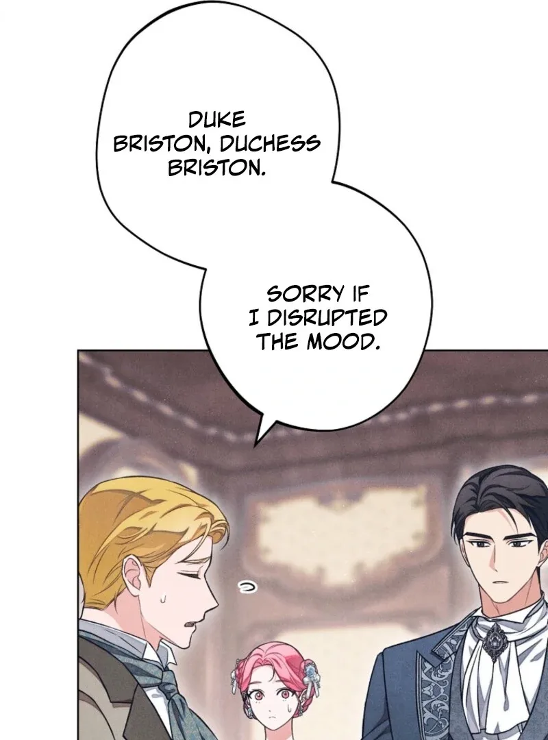 The Duke’s Wife Obsession Chapter 41 page 12