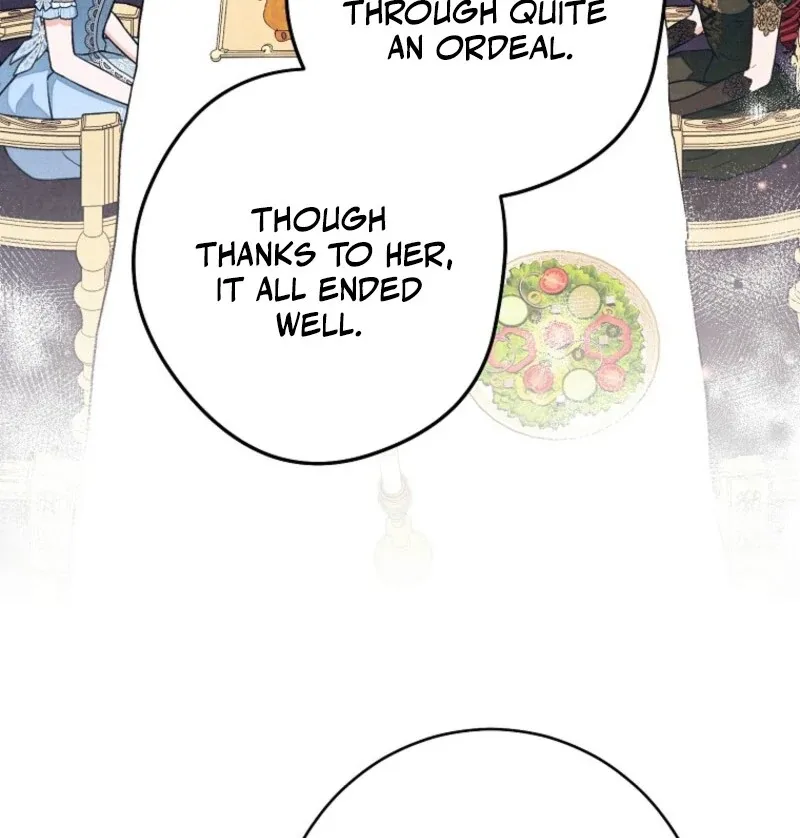The Duke’s Wife Obsession Chapter 41 page 33