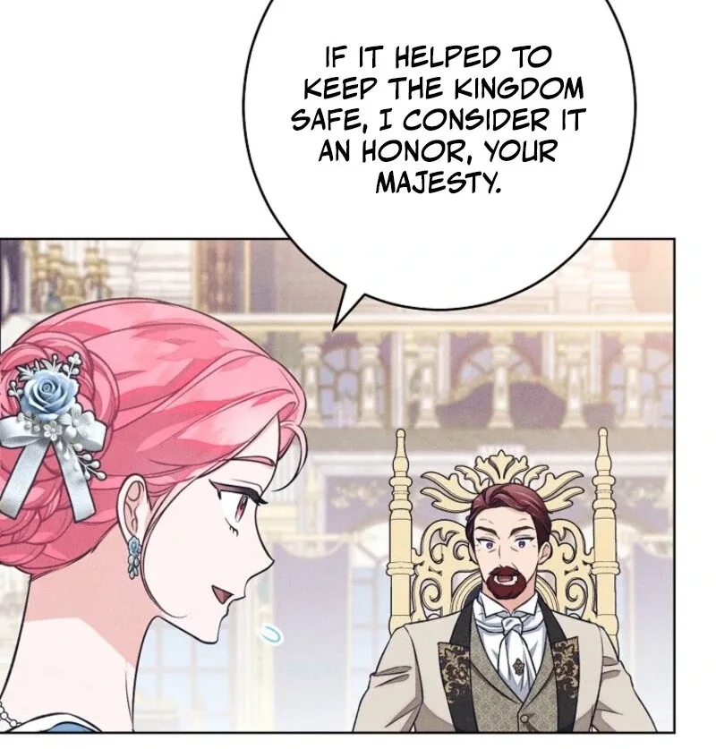 The Duke’s Wife Obsession Chapter 41 page 34