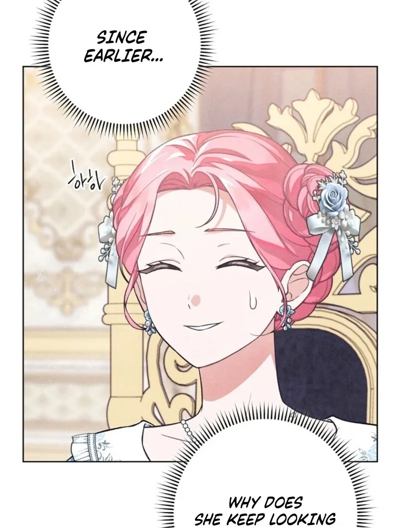 The Duke’s Wife Obsession Chapter 41 page 45