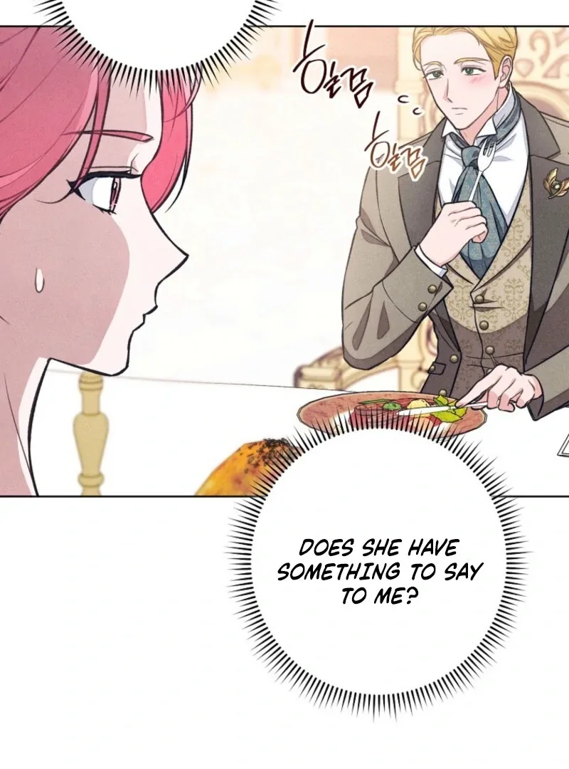 The Duke’s Wife Obsession Chapter 41 page 48