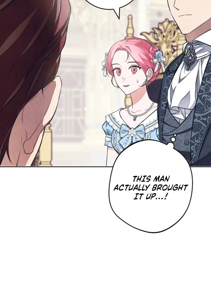 The Duke’s Wife Obsession Chapter 41 page 54