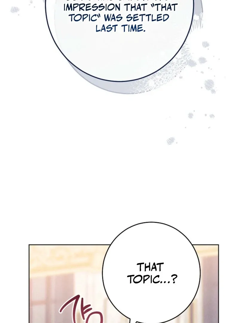 The Duke’s Wife Obsession Chapter 41 page 60