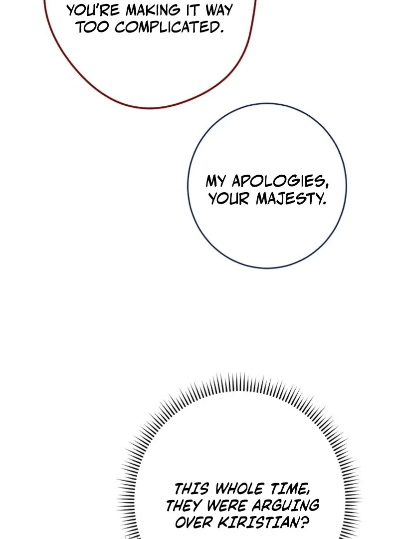 The Duke’s Wife Obsession Chapter 41 page 76