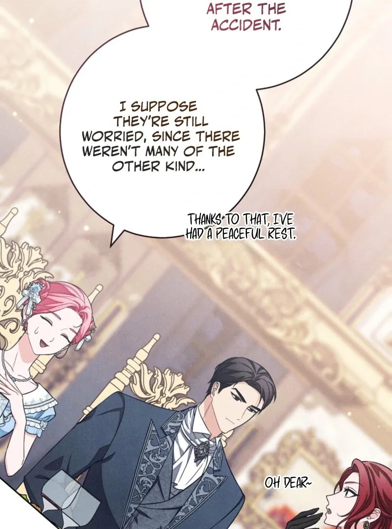 The Duke’s Wife Obsession Chapter 41 page 85