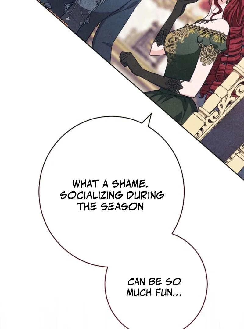 The Duke’s Wife Obsession Chapter 41 page 86
