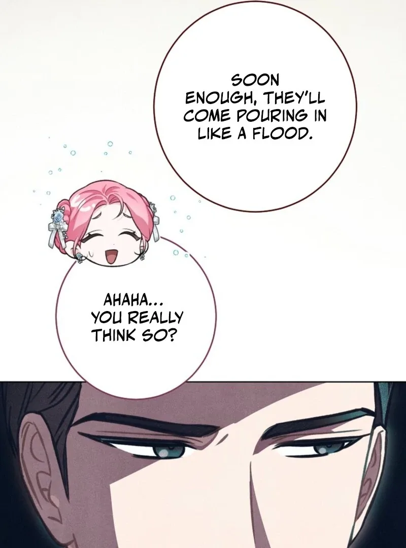 The Duke’s Wife Obsession Chapter 41 page 90