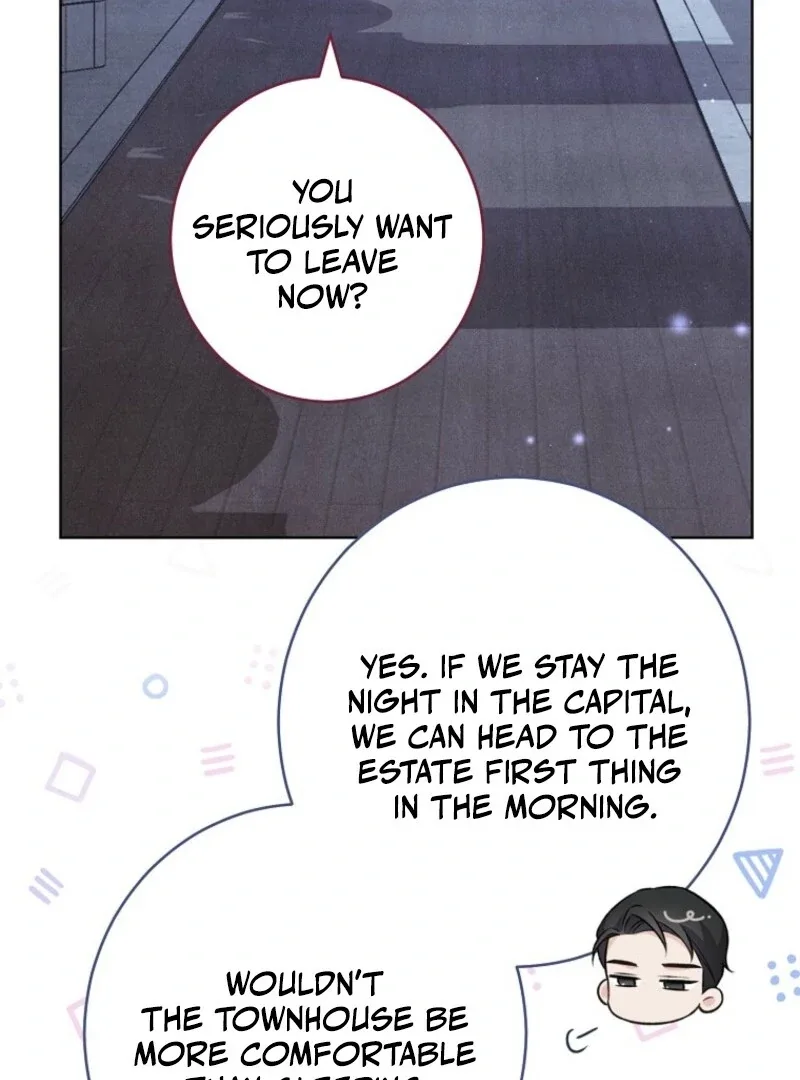 The Duke’s Wife Obsession Chapter 41 page 97