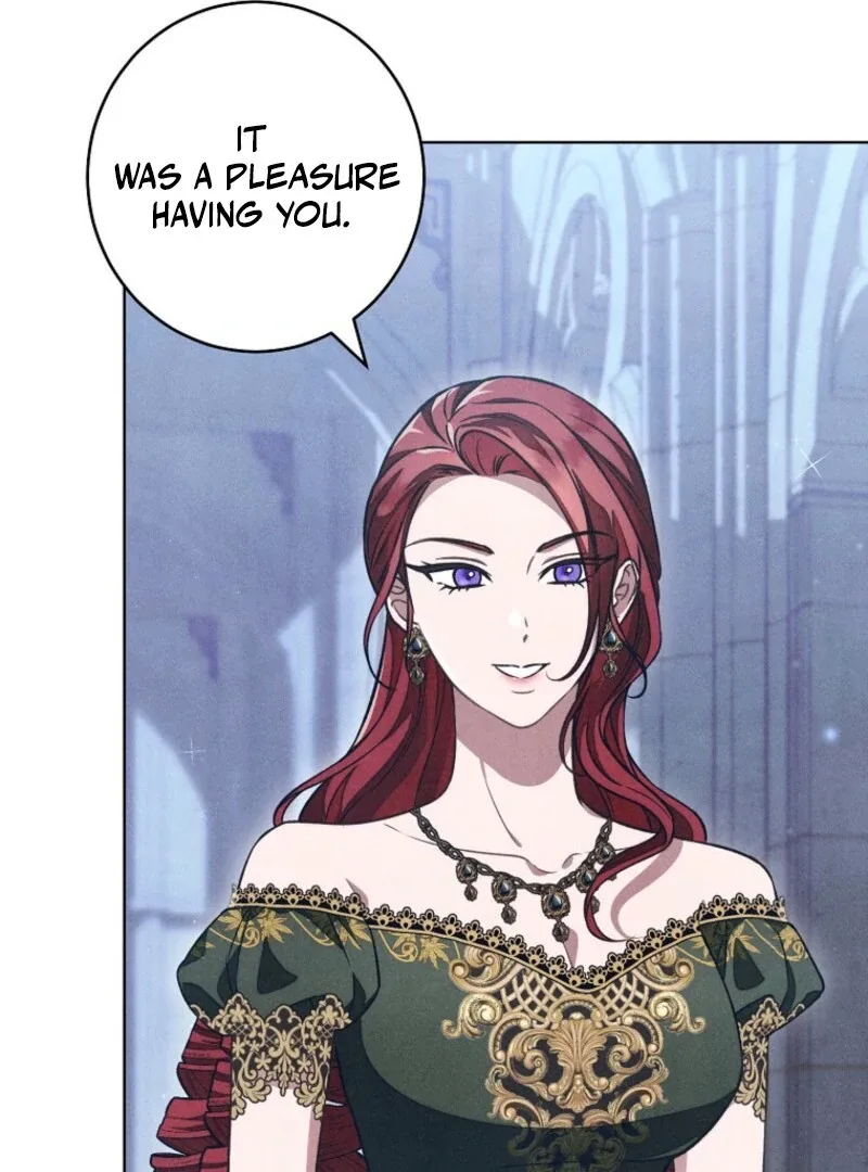 The Duke’s Wife Obsession Chapter 41 page 101