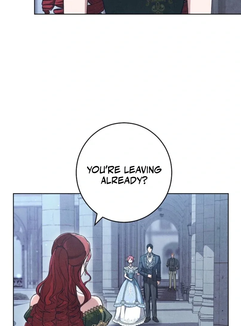 The Duke’s Wife Obsession Chapter 41 page 102