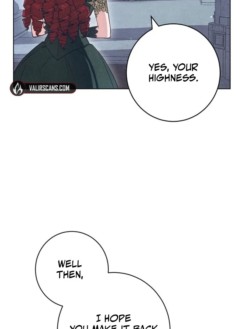 The Duke’s Wife Obsession Chapter 41 page 103