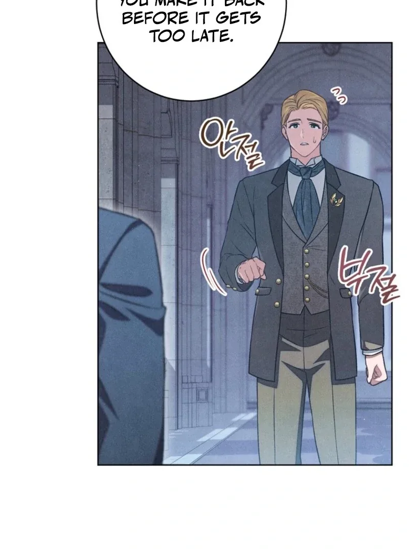 The Duke’s Wife Obsession Chapter 41 page 104