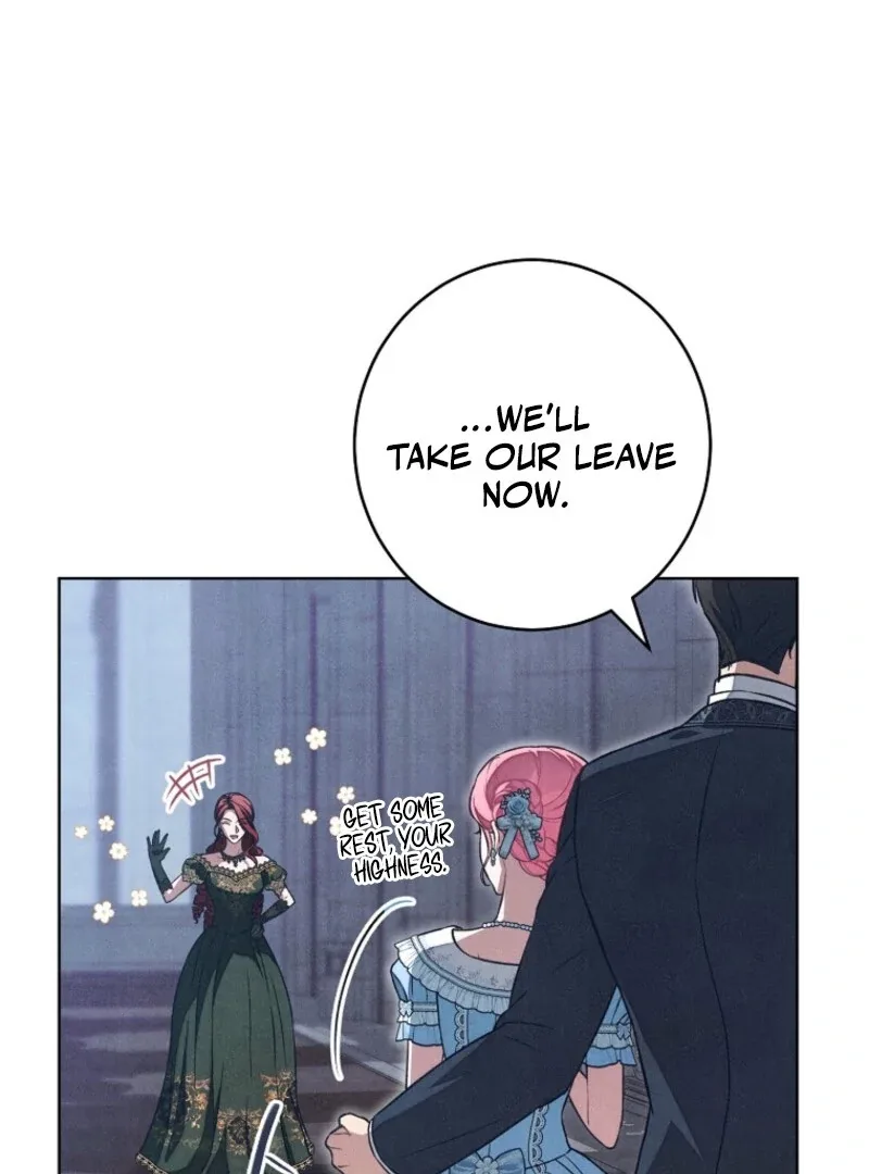 The Duke’s Wife Obsession Chapter 41 page 107