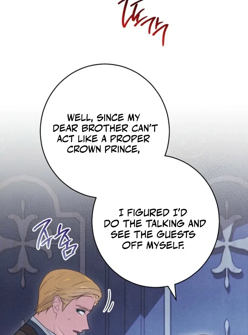The Duke’s Wife Obsession Chapter 41 page 114