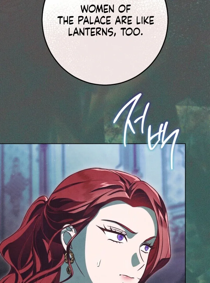 The Duke’s Wife Obsession Chapter 42 page 21