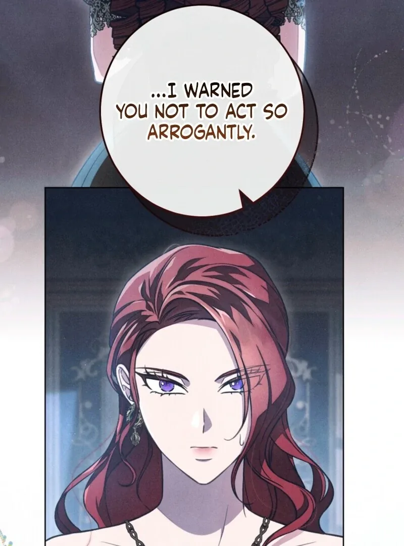 The Duke’s Wife Obsession Chapter 42 page 6
