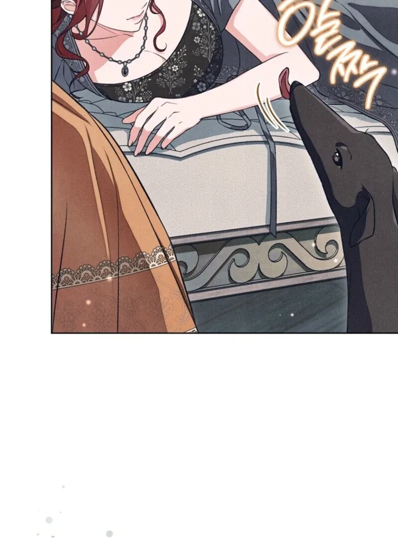 The Duke’s Wife Obsession Chapter 42 page 43