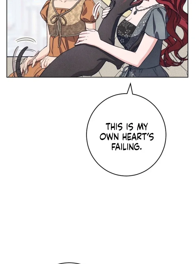 The Duke’s Wife Obsession Chapter 42 page 51