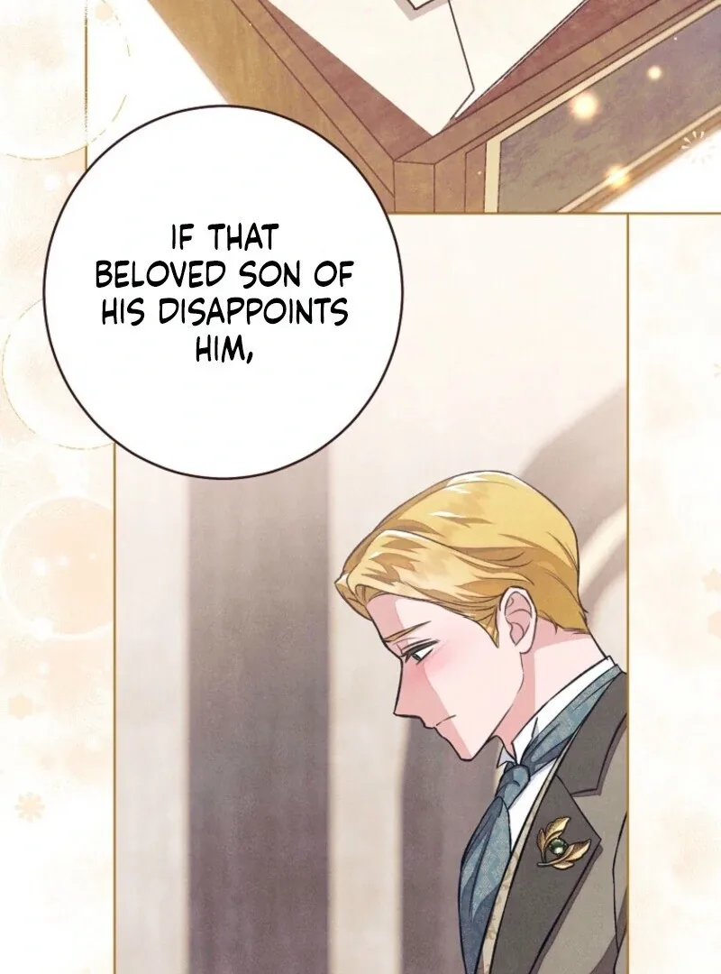 The Duke’s Wife Obsession Chapter 42 page 53
