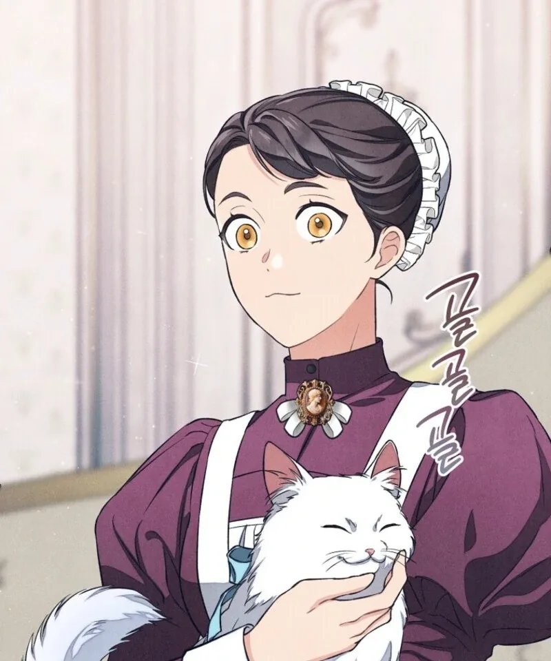 The Duke’s Wife Obsession Chapter 42 page 56