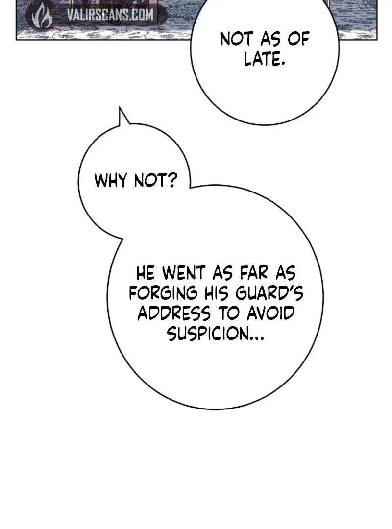 The Duke’s Wife Obsession Chapter 42 page 61