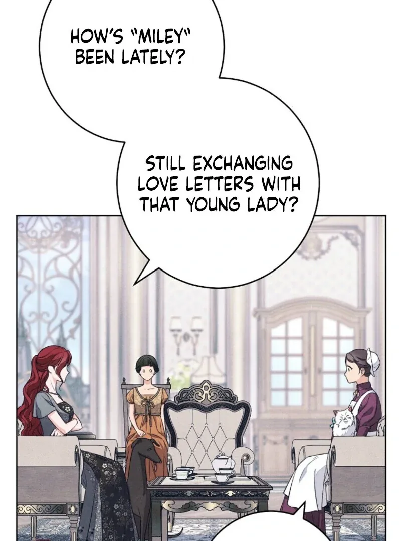 The Duke’s Wife Obsession Chapter 42 page 60