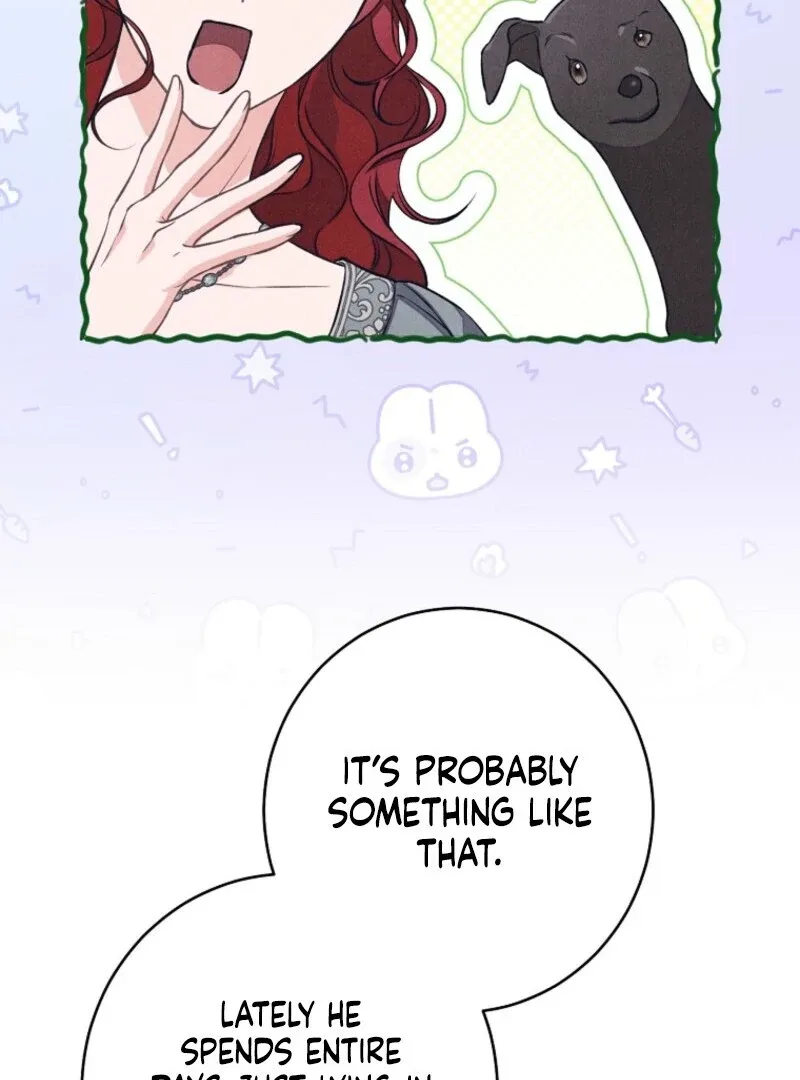 The Duke’s Wife Obsession Chapter 42 page 63
