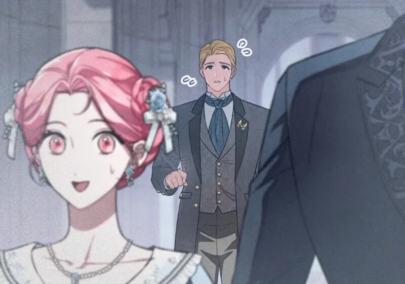 The Duke’s Wife Obsession Chapter 42 page 68