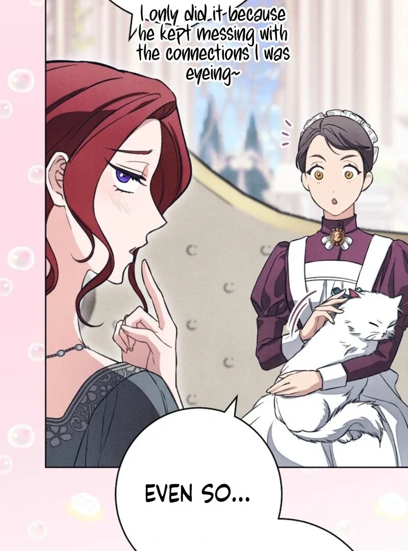 The Duke’s Wife Obsession Chapter 42 page 73