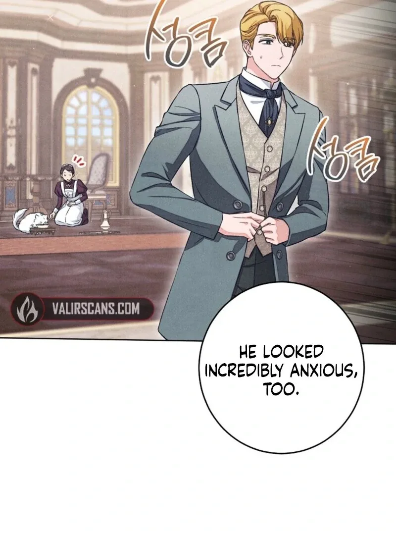 The Duke’s Wife Obsession Chapter 42 page 75