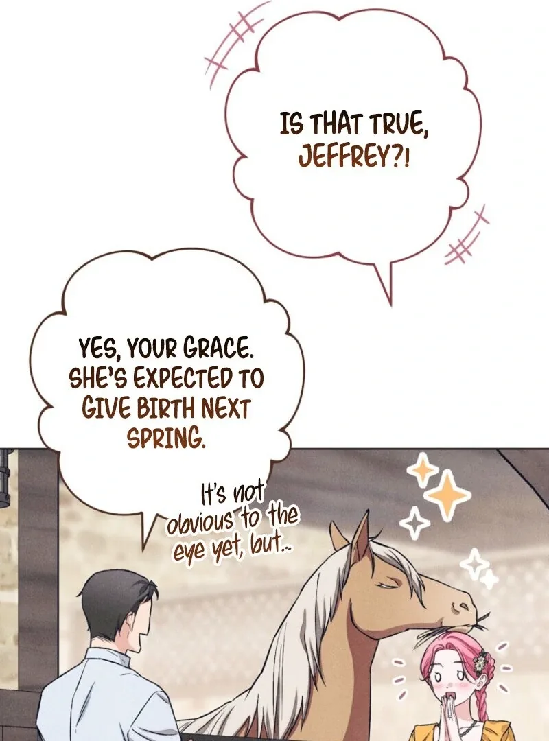 The Duke’s Wife Obsession Chapter 42 page 81