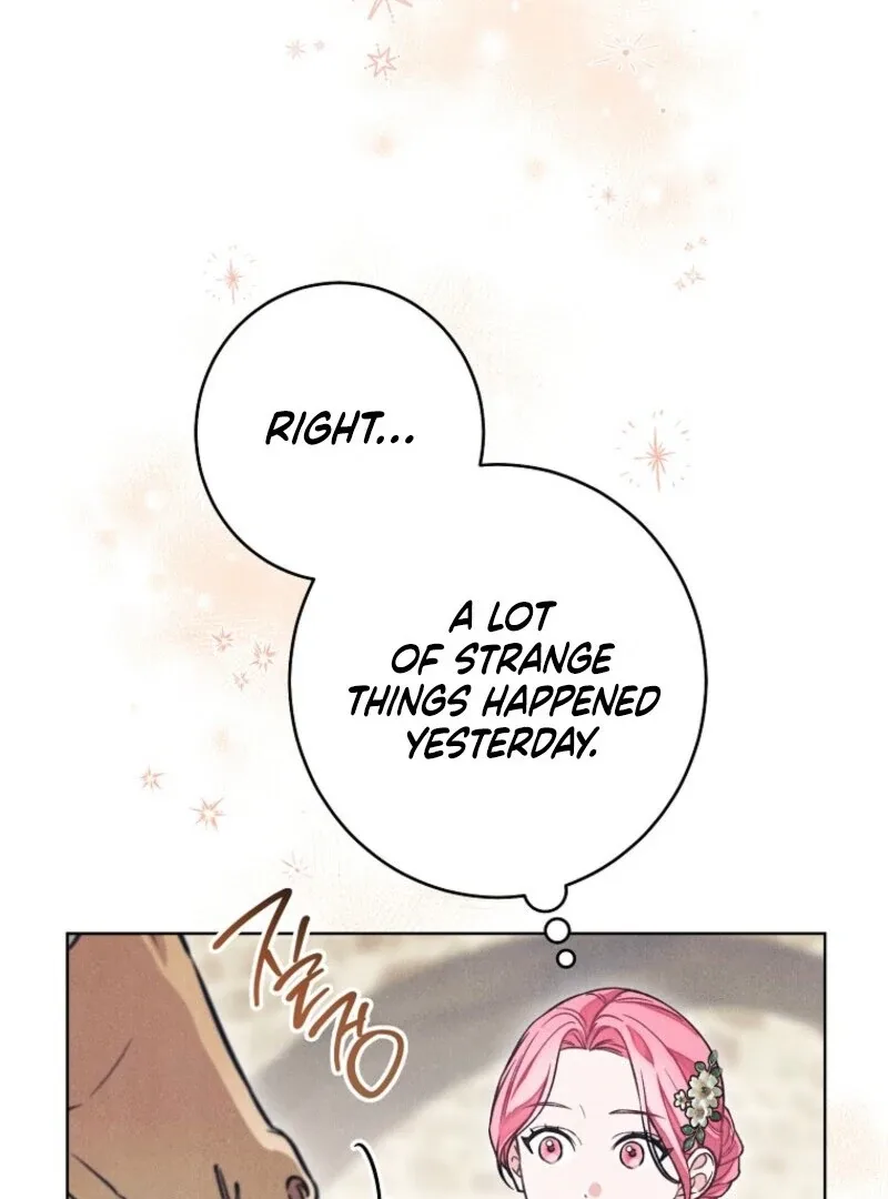 The Duke’s Wife Obsession Chapter 42 page 86