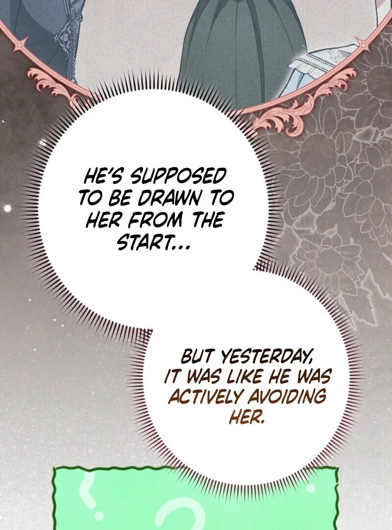 The Duke’s Wife Obsession Chapter 42 page 91