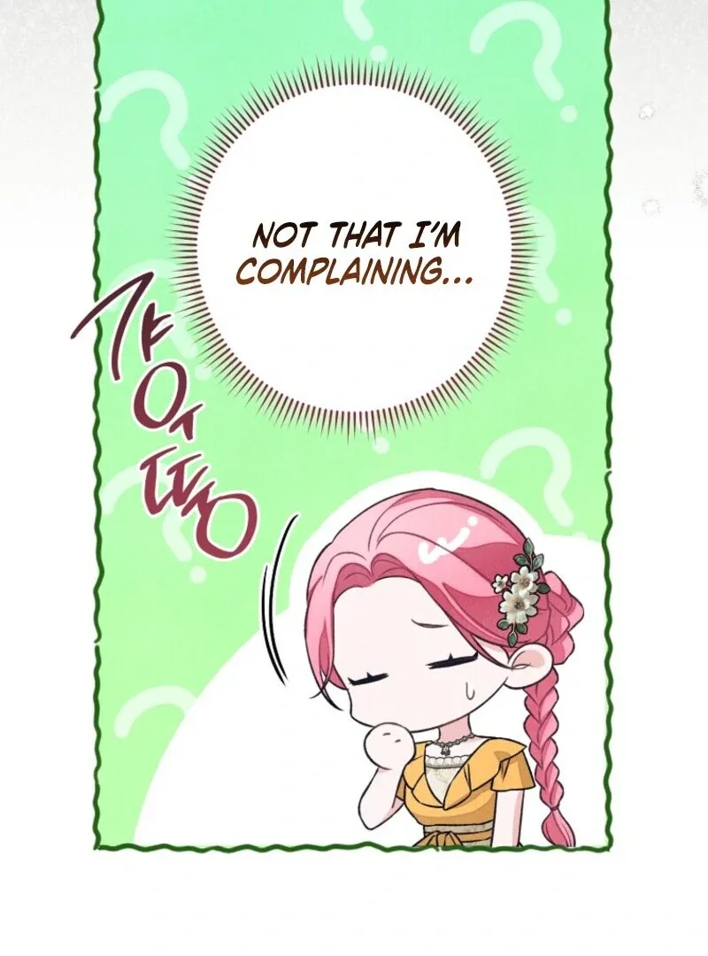 The Duke’s Wife Obsession Chapter 42 page 92