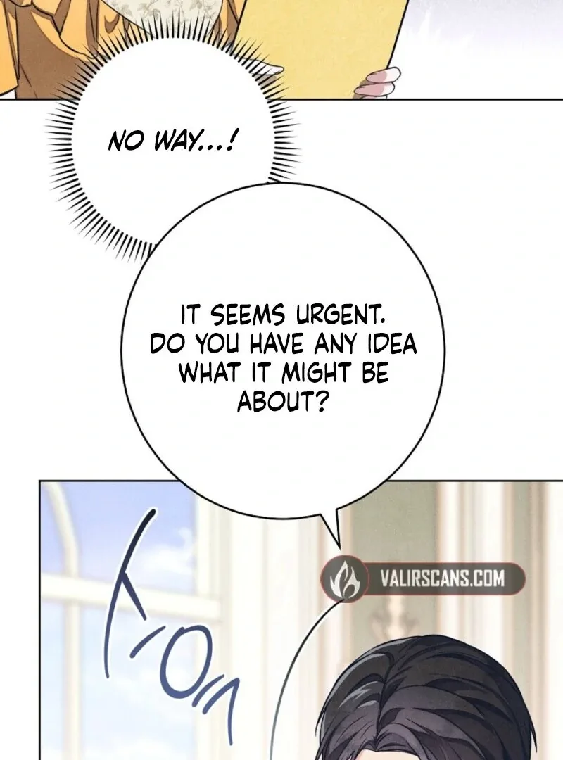 The Duke’s Wife Obsession Chapter 42 page 112