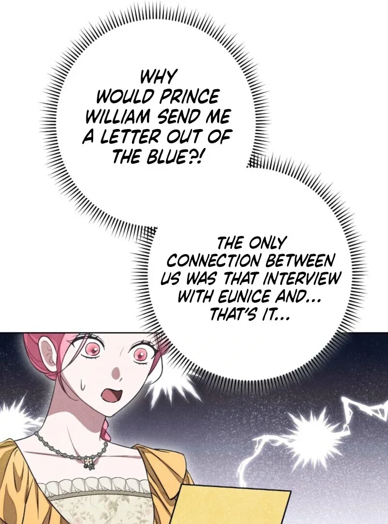 The Duke’s Wife Obsession Chapter 42 page 111
