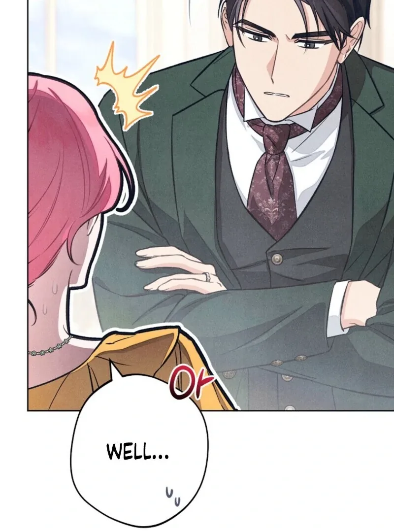 The Duke’s Wife Obsession Chapter 42 page 113