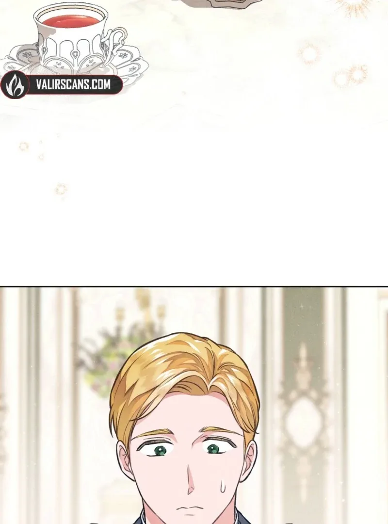 The Duke’s Wife Obsession Chapter 43 page 3