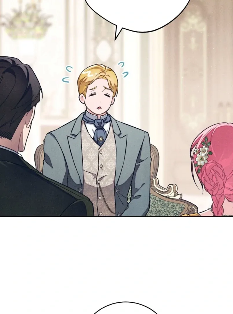 The Duke’s Wife Obsession Chapter 43 page 5